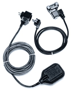 Wilo - Elektr. toebeh./onderdelen v pompen 180493296
