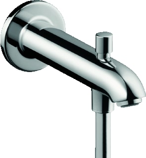 Hansgrohe - Uitloop sanitaire kranen Uitloop Talis S2 229Mm