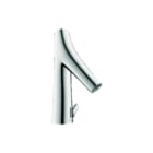 Axor - Starck Organic Wastafelmengkraan (opbouw) Elek.Kr Starck Or Wmk Bat