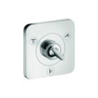 Axor - Citterio E Trio/Quattro Inbouwmengkraan inbwmngkr citt e 12x12 ch
