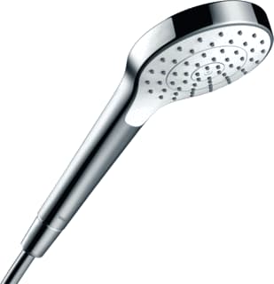 Hansgrohe - Croma Select S Handdouche Croma Hnddche 110 1J W/Ch