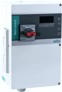 Wilo - Elektr. toebeh./onderdelen v pompen 2539741