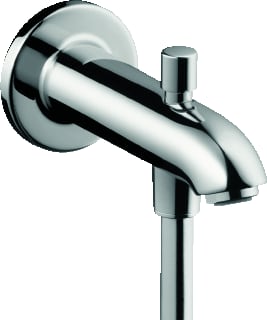 Hansgrohe - Uitloop sanitaire kranen Uitloop Talis S2 152Mm