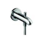Hansgrohe - Uitloop sanitaire kranen Uitloop Talis S2 152Mm