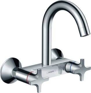 Hansgrohe - Logis M32 Keukenmengkraan 71286000