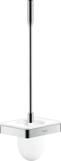 Axor - Universal Softsquare Closetborstelgarnituur 42835000