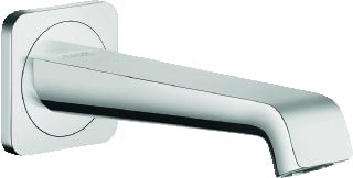Axor - Citterio E Uitloop sanitaire kranen Uitloop Citt E 180 Ch