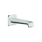 Axor - Citterio E Uitloop sanitaire kranen Uitloop Citt E 180 Ch