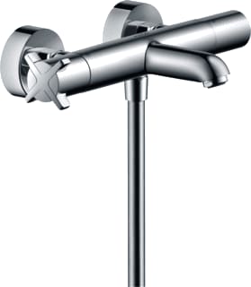 Axor - Citterio E Badmengkraan (opbouw) 36140000