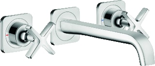 Axor - Citterio E Keukenmengkraan Wandmngkr Citt E 3G Ch