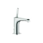 Axor - Citterio E Wastafelmengkraan (opbouw) Wastmkr Citt E150 C