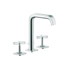 Axor - Citterio E Wastafelmengkraan (opbouw) Wastmkr Citt E 3G C