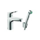 Hansgrohe - Focus Bidetmengkraan Bidetmngk 100