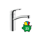 Hansgrohe - Focus M41 Keukenmengkraan Focus Ch