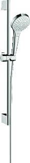 Hansgrohe - Croma Select S Multi Glijstangcombinatie glijstcmb croma/s s mu 65