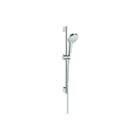 Hansgrohe - Croma Select S Multi Glijstangcombinatie glijstcmb croma/s s mu 65