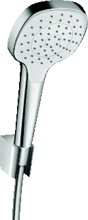 Hansgrohe - Croma Select E 1jet Handdouche badgarn croma/s e 1j 125