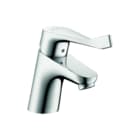 Hansgrohe - Focus Care Wastafelmengkraan (opbouw) Wastmkr C 70 -W C