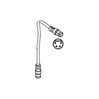Vola - Toebeh./onderdelen sanitaire kranen Vr509