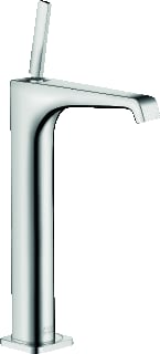 Axor - Citterio E Wastafelmengkraan (opbouw) Wastmkr Citt E 280 -/W C