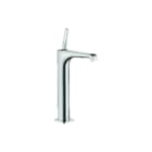 Axor - Citterio E Wastafelmengkraan (opbouw) Wastmkr Citt E 280 -/W C
