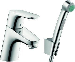 Hansgrohe - Focus Bidetmengkraan Bidetmngk 70 Ch