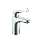 Hansgrohe - Focus Care Wastafelmengkraan (opbouw) Wastmkr 100 C