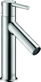 Axor - Starck Wastafelmengkraan (opbouw) Wastmkr 210 +W C