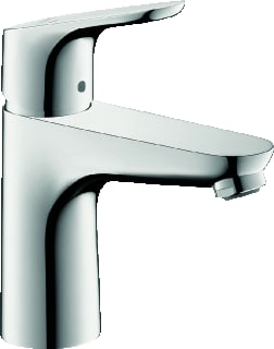Hansgrohe - Focus Wastafelmengkraan (opbouw) Wastmkr Coolst -W