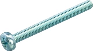 Hoenderdaal - Schroef/bout Schroef Stl M5X16 Ds200