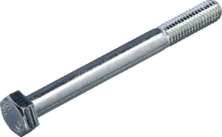 Hoenderdaal - Schroef/bout zskntbt vz8.8 m10x50 ds100