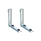 Fischer - KLIMA Montageframe voor HVAC wndcns 2st klima easy klik