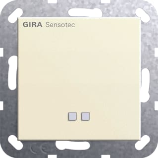 Gira - Bewegingssensor-element Systeem 55 BEWEG SENS CWG