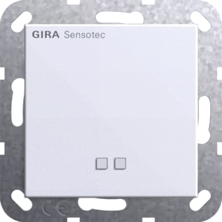 Gira - Systeem 55 Sensotec Bewegingssensor-element Beweg Sensor Zwg