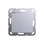 Gira - Systeem 55 Sensotec Bewegingssensor-element Beweg Sensor Alu