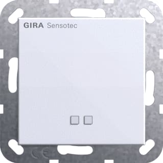 Gira - Systeem 55 Sensotec Bewegingssensor-element Beweg Sensor Zwm
