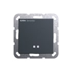 Gira - Systeem 55 Sensotec Bewegingssensor-element Beweg Sensor Antr