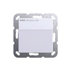 Gira - Systeem 55 Sensotec Bewegingssensor-element Beweg Sensor Led Zwg