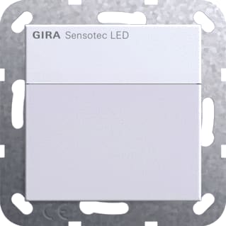 Gira - Systeem 55 Sensotec Bewegingssensor-element Beweg Sensor Led Zwm