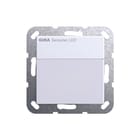 Gira - Systeem 55 Sensotec Bewegingssensor-element Beweg Sensor Led Zwm