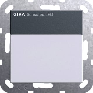 Gira - Systeem 55 Sensotec Bewegingssensor-element Beweg Sensor Led Antr