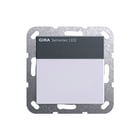 Gira - Systeem 55 Sensotec Bewegingssensor-element Beweg Sensor Led Antr