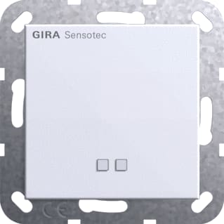 Gira - Systeem 55 Sensotec Bewegingssensor-element Beweg Sensor Z. Ab Zwg