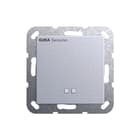 Gira - Bewegingssensor-element Systeem 55 BEWEG SENSOR Z. AB ALU