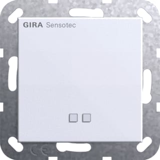 Gira - Systeem 55 Sensotec Bewegingssensor-element Beweg Sensor Z. Ab Zwm