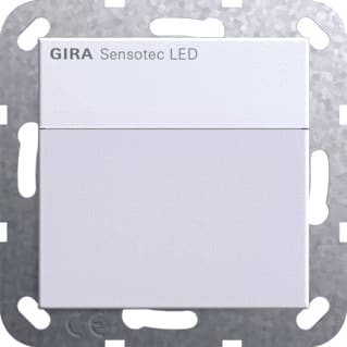 Gira - Systeem 55 Sensotec Bewegingssensor-element Beweg Sens Z. Ab Led Zwg