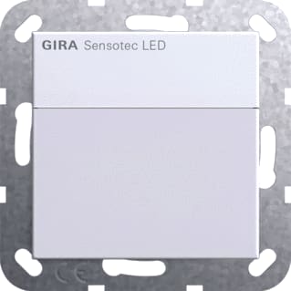 Gira - Systeem 55 Sensotec Bewegingssensor-element Beweg Sens Z. Ab Led