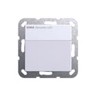Gira - Systeem 55 Sensotec Bewegingssensor-element Beweg Sens Z. Ab Led
