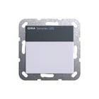 Gira - Systeem 55 Sensotec Bewegingssensor-element Beweg Sensor Z Ab Led Ant