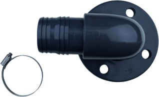 Wilo - Mech. toebeh./onderdelen v pompen 4027344